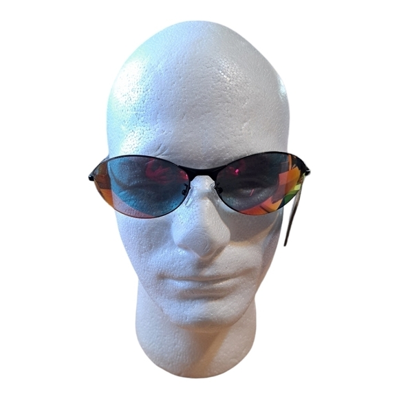 Foster‎ Grant Ironman Sunglasses - Picture 1 of 7
